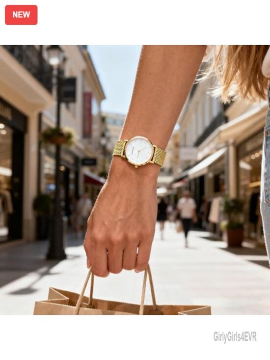 Watches
